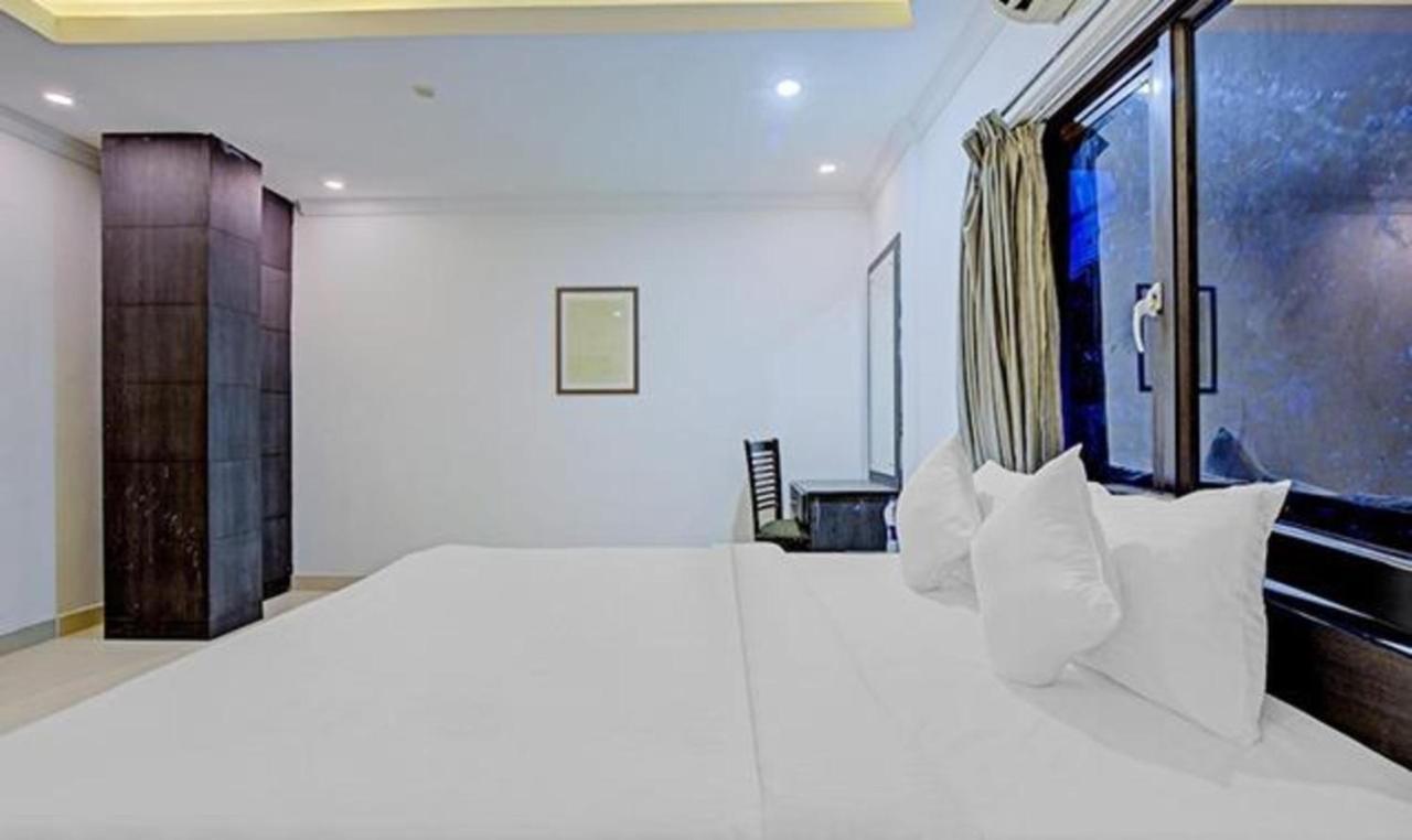 Fabhotel Skyry Madras Buitenkant foto