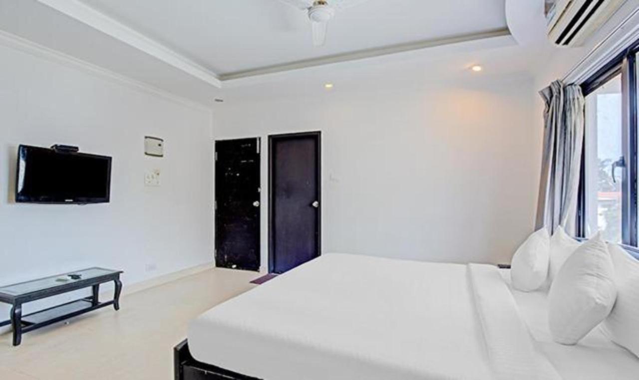 Fabhotel Skyry Madras Buitenkant foto