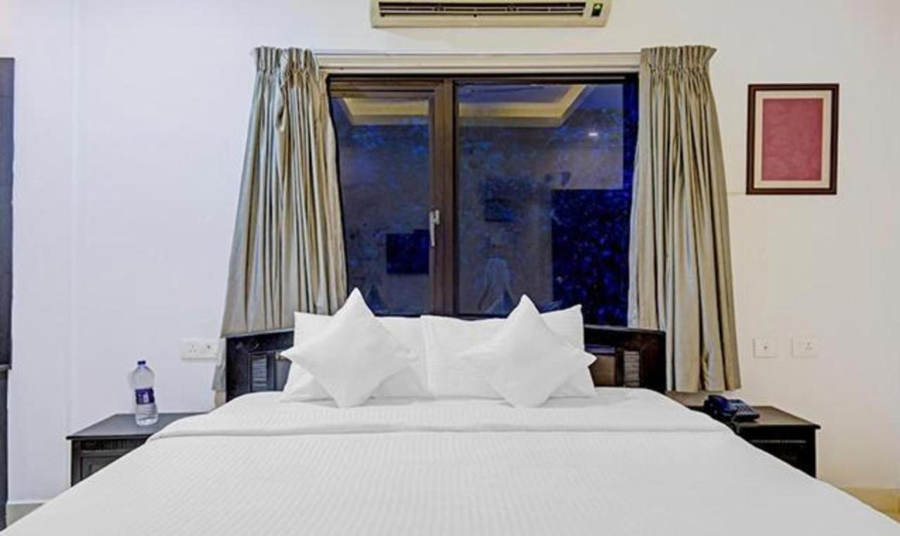 Fabhotel Skyry Madras Buitenkant foto