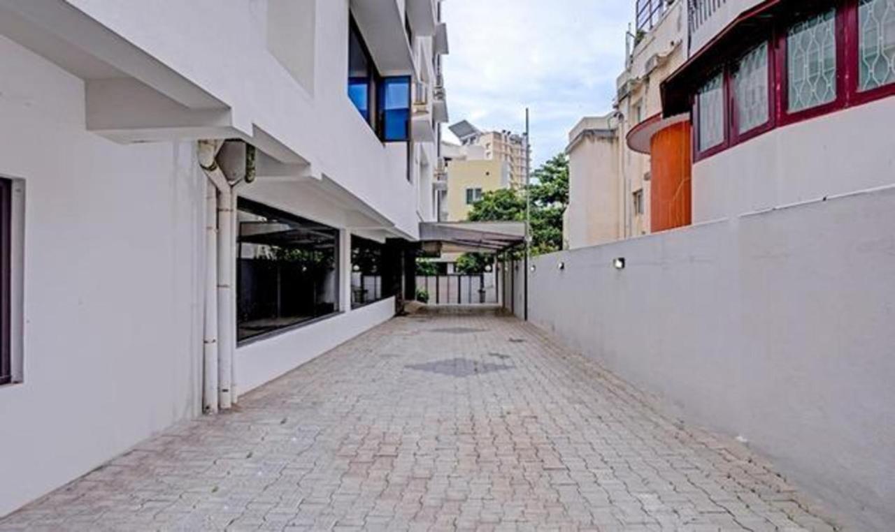 Fabhotel Skyry Madras Buitenkant foto